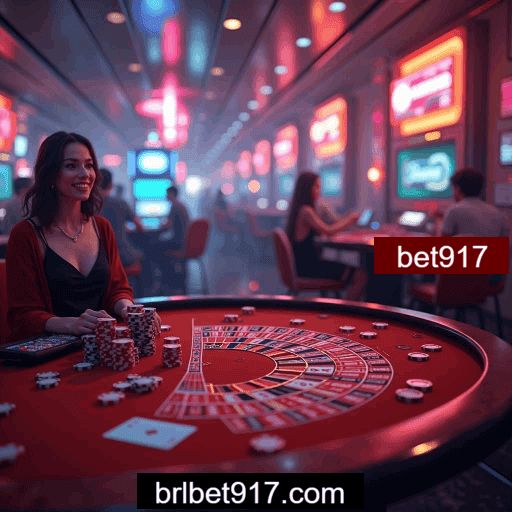bet917 APK - Download Oficial Android