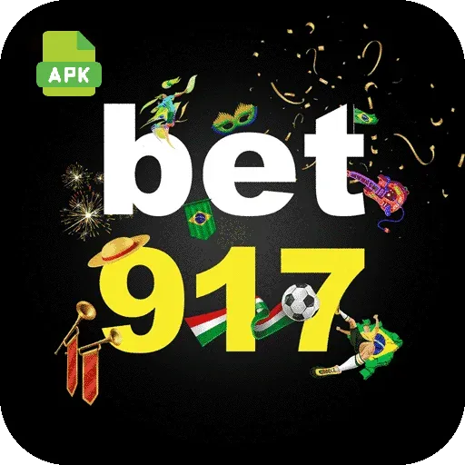 APK oficial da bet917 para Android