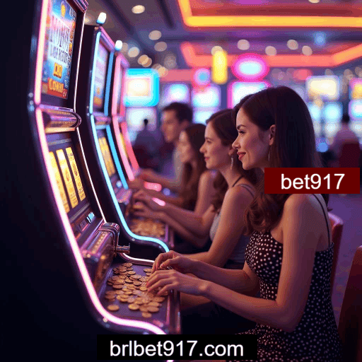 Como Registrar e Fazer Login bet917