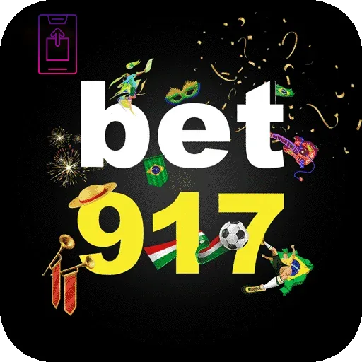APP oficial da bet917 para mobile