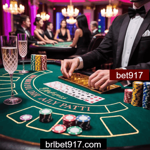 bet917 Baixar App