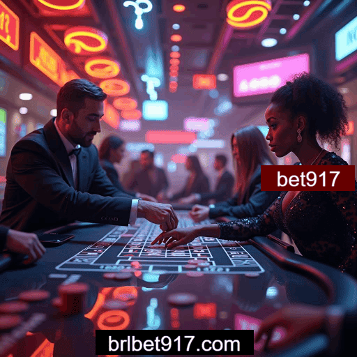 Legalidade bet917 no Brasil