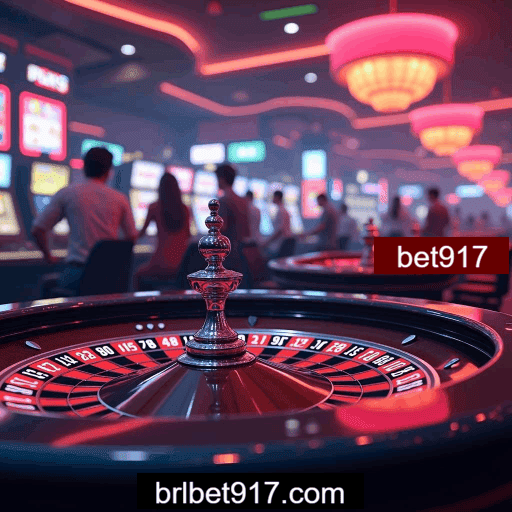 bet917 Bônus - Catálogo Completo 2025