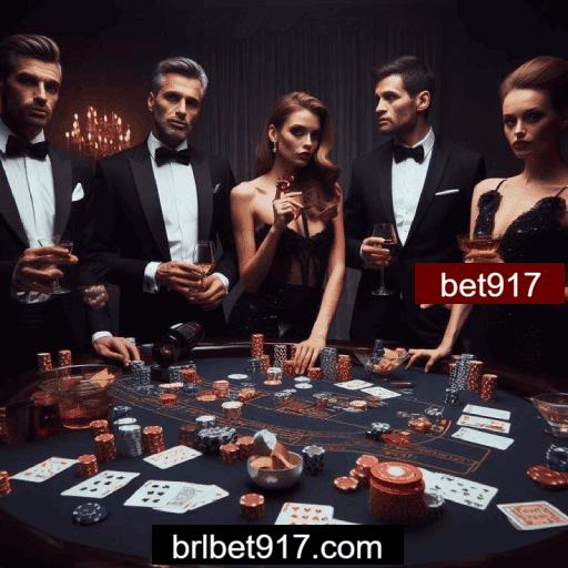 bet917 Cassino Ao Vivo - 50+ Mesas HD 4K
