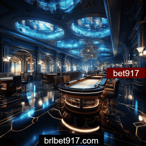 bet917 Bet - Apostas Esportivas Profissionais