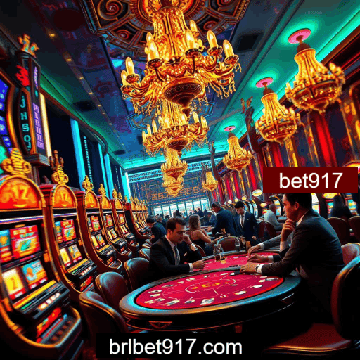 bet917 Instalar Guia