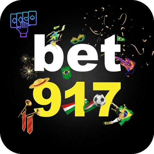 Jogos online da bet917 com variedade de opções