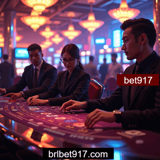 bet917 Cadastro Bônus R$ 1.000