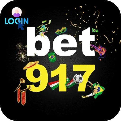 Login seguro na bet917