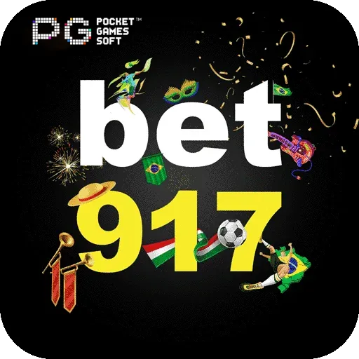 Logo da bet917