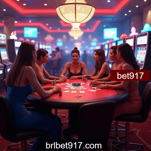 bet917 Loteria - Mega-Sena e Mais