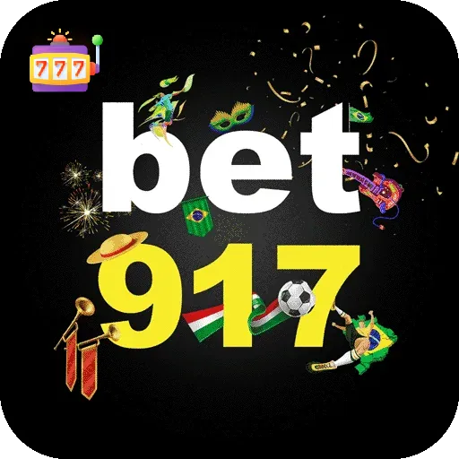 Slots online da bet917 com jackpots progressivos