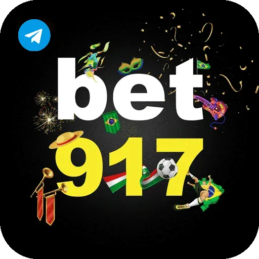 Canal oficial da bet917 no Telegram