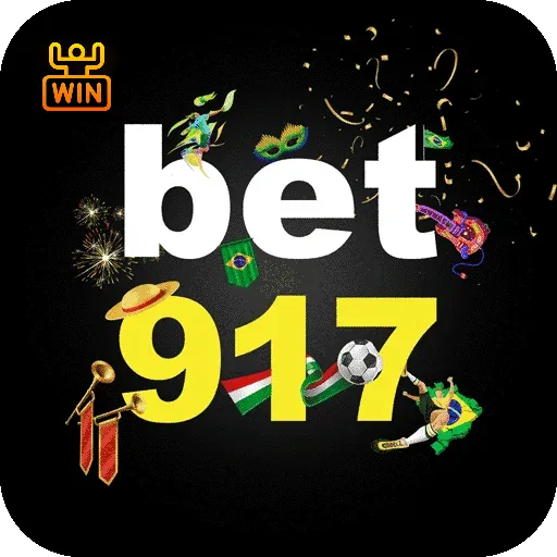Ganhe prêmios incríveis na bet917